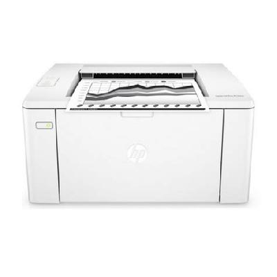 HP Pro M203d Black 