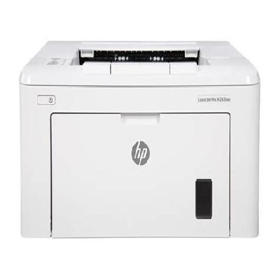 HP Pro M203dw Black 