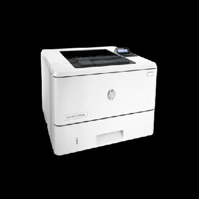 HP Pro M403dw Black 