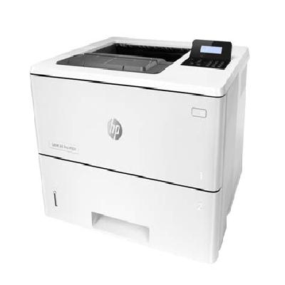HP Pro M501n Black 