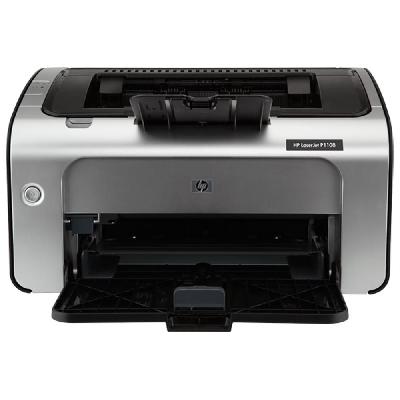 HP Pro P1108 Black 