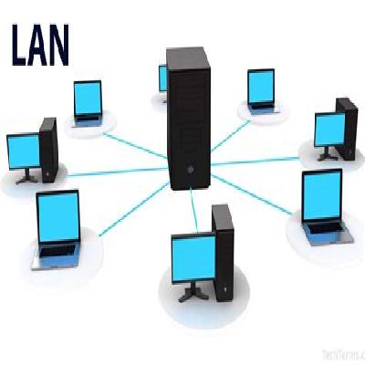 LAN Networking Service