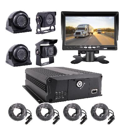 Mobile DVR Bus,Cars,Van