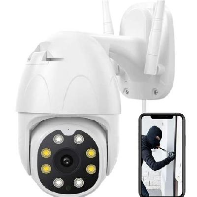 Outdoor CCTV Camera