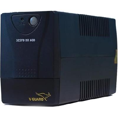 SESTO DX 600 V Guard UPS