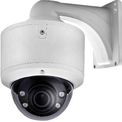 Varifocal Dome CCTV Camera
