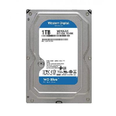 1 TB WD Hard Disk