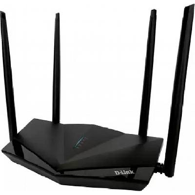D-Link DIR-650IN Wireless N300 Router