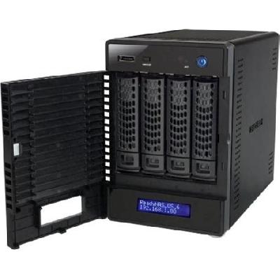 4 Bay ReadyNAS  Network Attached Storage