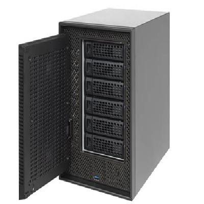 Neatgear ReadyNAS  526X Series Network Attached Storage
