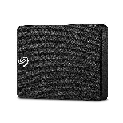 Seagate Barracuda Fast Solid State Drive