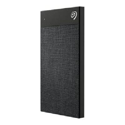 Seagate Hard Disk  Ultra Touch 1 TB External Portable