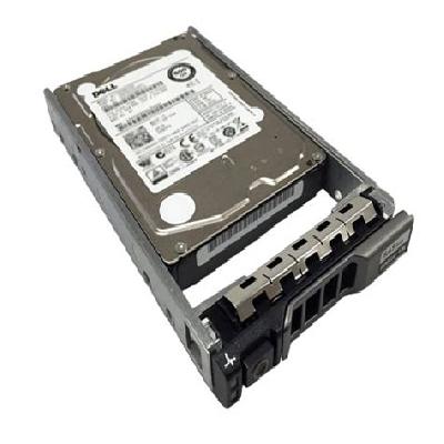 Dell Sas HDD 2.5 With Tray