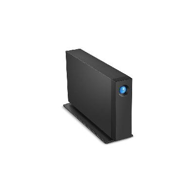 External Hard Drive 4tb Lacie D2 Professional