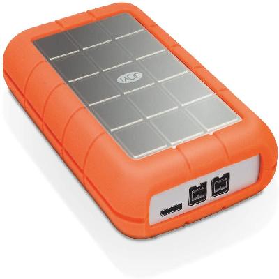 External Hdd 1tb Lacie