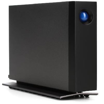 Lacie D2 Professional External Hard Drive 4tb Ext HDD