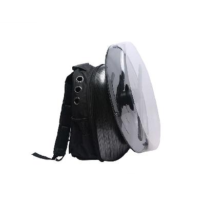 3D Hologram Fan Backpack