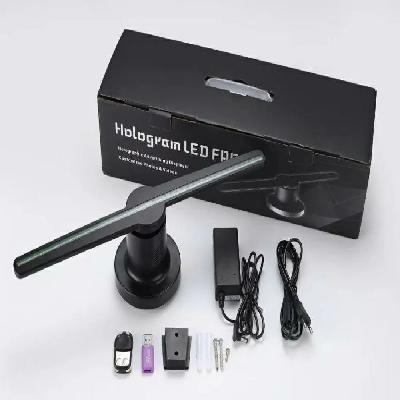 Hologram Fan Gen 2 Hd384