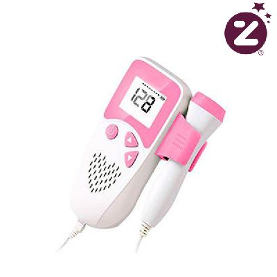 Klife FD-100 Fetal Doppler