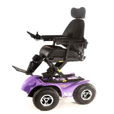 Power Wheelchair