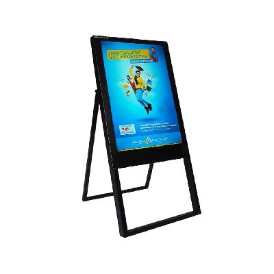 32inch A Frame Standee