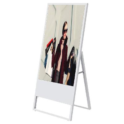 43inch A Frame Standee