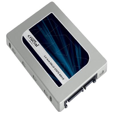 4GB SATA SSD