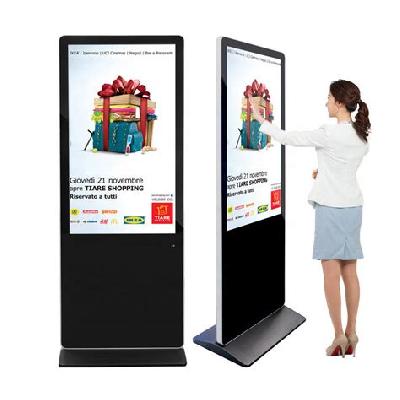 55 inch Digital Standee