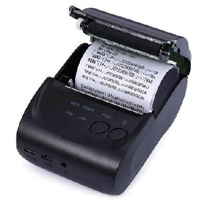 Bluetooth Portable Thermal Printer