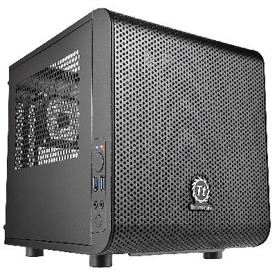 Computer Casing Mini Enclosure