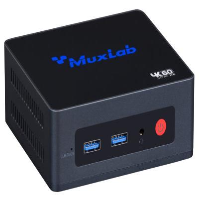 Digital Signage 4K Player