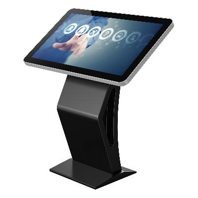 Digital Signage Info Kiosk