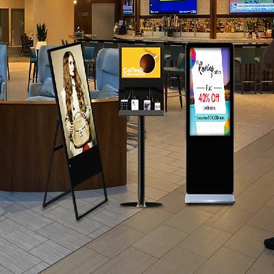 Digital Signage Panel