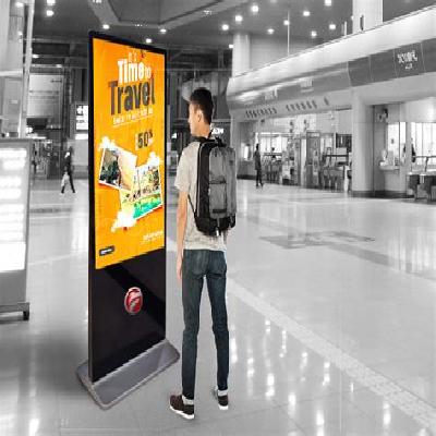 Digital Standee