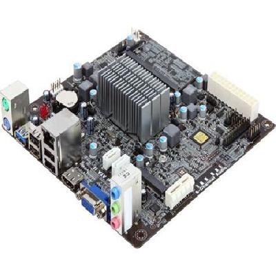 ECS J1800 Dual Core Motherboard