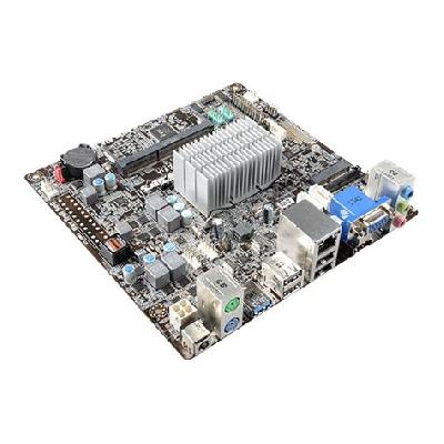 ECS J1900 Quad Core Motherboard