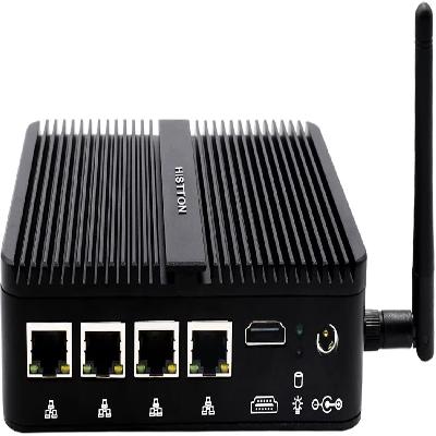 Firewall 4 Lan Box