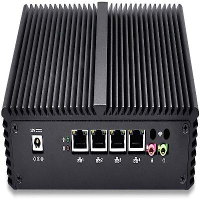 Firewall 4 Lan Box