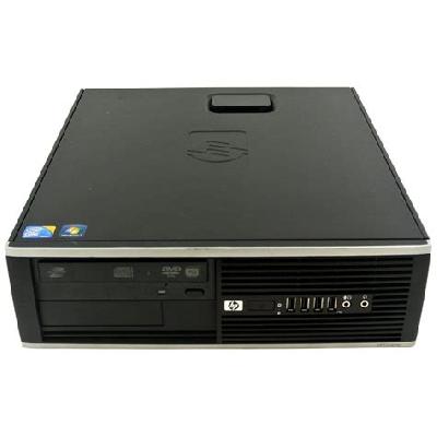 HP  Desktop 6300  8300 -  Intel core i7 3rd generation