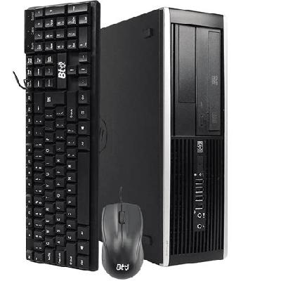 HP Desktop 6200  8200 Intel core i3 2nd generation