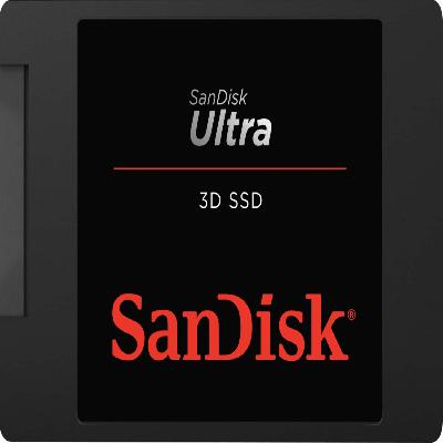 Internal SATA Solid Drive