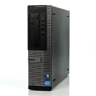 Old Dell Optiflex 990 390 -SSF Desktop