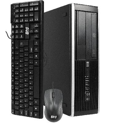 Old HP 6200  8200 i7 2nd Gen Desktop