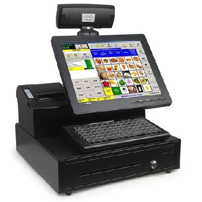 POS Full Set
