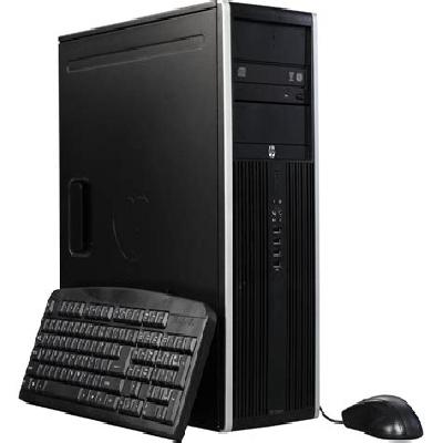 Refurbished  Desktop HP core i5 3rd Generation