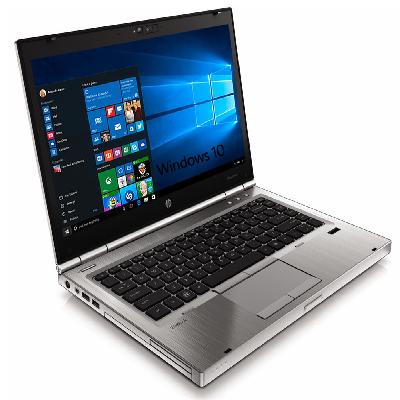 Refurbished Laptop