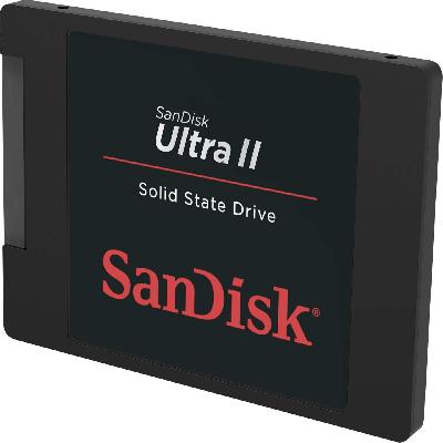 Solid State Drive