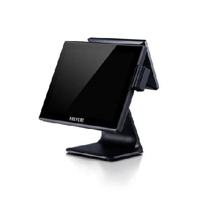 Touch POS system
