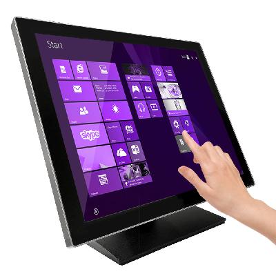 Touch Screen Monitor