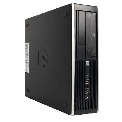 Used  Refurbished HP 6300  8300 Desktop